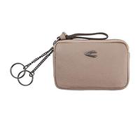 camel active, Pura, Damen, Schlüsseletui, M, Beige, 11x7x3 cm