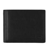 camel active Cliff Horizontal Wallet Black