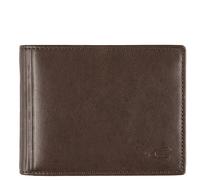 camel active Cliff Horizontal Wallet Brown