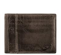 Camel active Querbörse Herren Melbourne schwarz