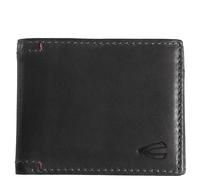 camel active Salamanca Horizontal Wallet S Black