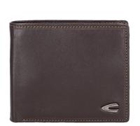 Camel active Querbörse Herren Vegas dunkelbraun