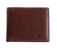 camel active Salamanca Horizontal Wallet S Brown