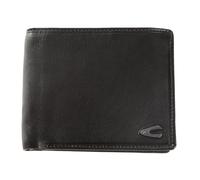 Herrenbörse B34-706-schwarz