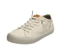 camel active Quill Sneaker für Damen, weiß, Größe 38 EU