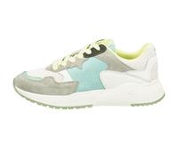 camel active Ramble Sneaker für Damen, grau, Größe 37 EU