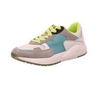 camel active Ramble Sneaker für Damen, grau, Größe 37 EU