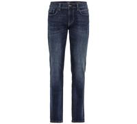 Camel active Houston Jeans deep blue used 30/32