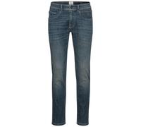 Camel active Houston fleXXX Jeans dark greencast 40/30