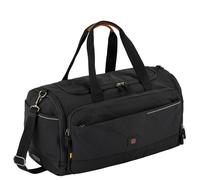 Camel active Reisetasche City Weekend Bag black