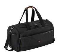 camel active City BB Weekend bag Black