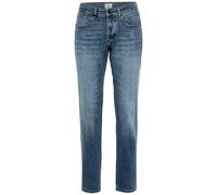 camel active Jeans Relaxed Fit Ocean Blue (Größe: 34/32) 34/32 blau