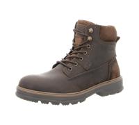 camel active Herren Boot mit Rutschfester Sohle Braun, menswear-44