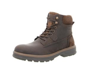 camel active Resist 57REF03 440 320 cafe Cow Buff Crazy für Herren, braun, Größe 47 EU
