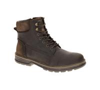 camel active RESIST 57REF03-440320 dunkel-braun - Herren Stiefeletten - Winterstiefelette - Größe 42