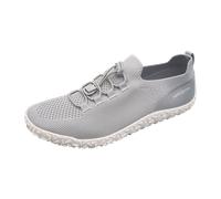 camel active Rg.gepr.17.04.25 für Damen, grau, Größe 37 EU