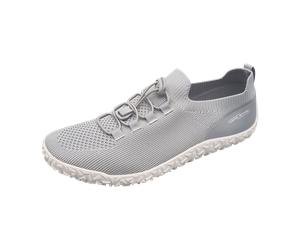 camel active Rg.gepr.17.04.25 für Damen, grau, Größe 38 EU