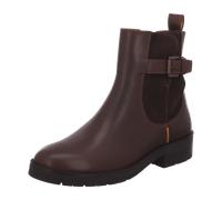 camel active Roam Chelsea Boot für Damen, braun, Größe 40 EU