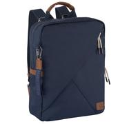 Camel active Rucksack Aurum Backpack M 9l dark blue