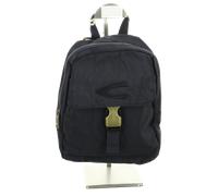 camel active Rucksack Freizeitrucksack Journey Backpack 8L Dark Blue blau