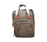 Camel Active - Rucksack grün standard - Gr. - 0
