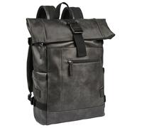 camel active bags - Laos black - Gr. - L