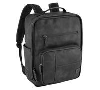 Camel active Rucksack Laos schwarz