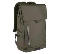 camel active Rucksack Laptoprucksack mit Laptopfach Explore Backpack Khaki