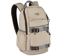 camel active Terra Daypack 40 cm Laptopfach beige