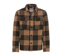 Camel Active 442280-8I42 - Übergangsjacke 56 rust