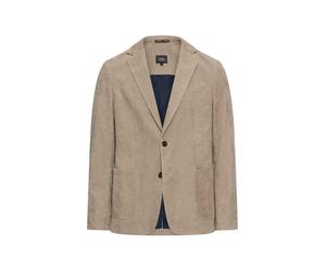 camel active - Sakko mit Innentasche und Stretchkomfort wood - Gr. - 52