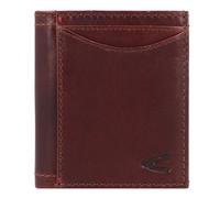 camel active Leder Geldbörse Salamanca Card Wallet Brown braun