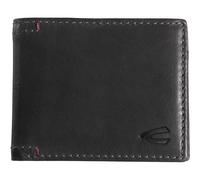 camel active Salamanca Horizontal Wallet S Black
