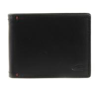 camel active Salamanca Horizontal Wallet Black