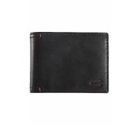 camel active Salamanca Horizontal Wallet Black