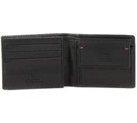camel active Salamanca Horizontal Wallet S Black