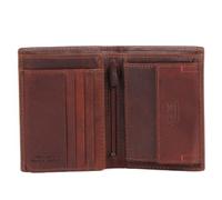 camel active Salamanca Börse Hoch Braun