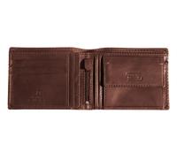 camel active Salamanca Horizontal Wallet Brown
