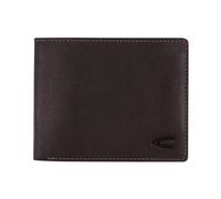 Camel Active - Salo, Horizontal wallet, black black - Gr. - one size