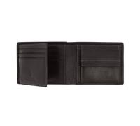 Camel Active - Salo, Jeans wallet, black black - Gr. - one size