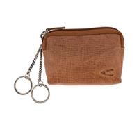 Camel Active - Salo, key case M, cognac cognac