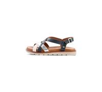 camel active Sandale Nappa NAVY Navy, 41