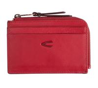 camel active Sara Card Wallet Mid Red