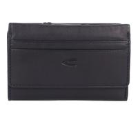 camel active Sara Medium Flap Wallet Dark Blue