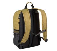 Camel Active - Satipo Backpack L, yellow yellow