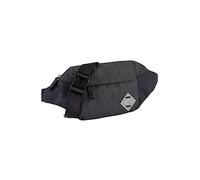 Camel Active Satipo Gürteltasche 20 cm - dark grey