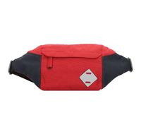 camel active Satipo Gürteltasche 40 cm red (294301-40)