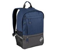 camel active Satipo Rucksack 45 cm Laptopfach blau