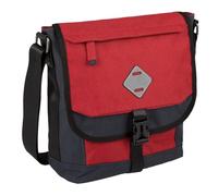 camel active Satipo Flapbag M Red