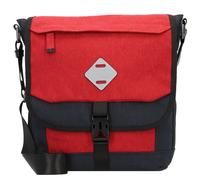 camel active Satipo Flapbag M Red